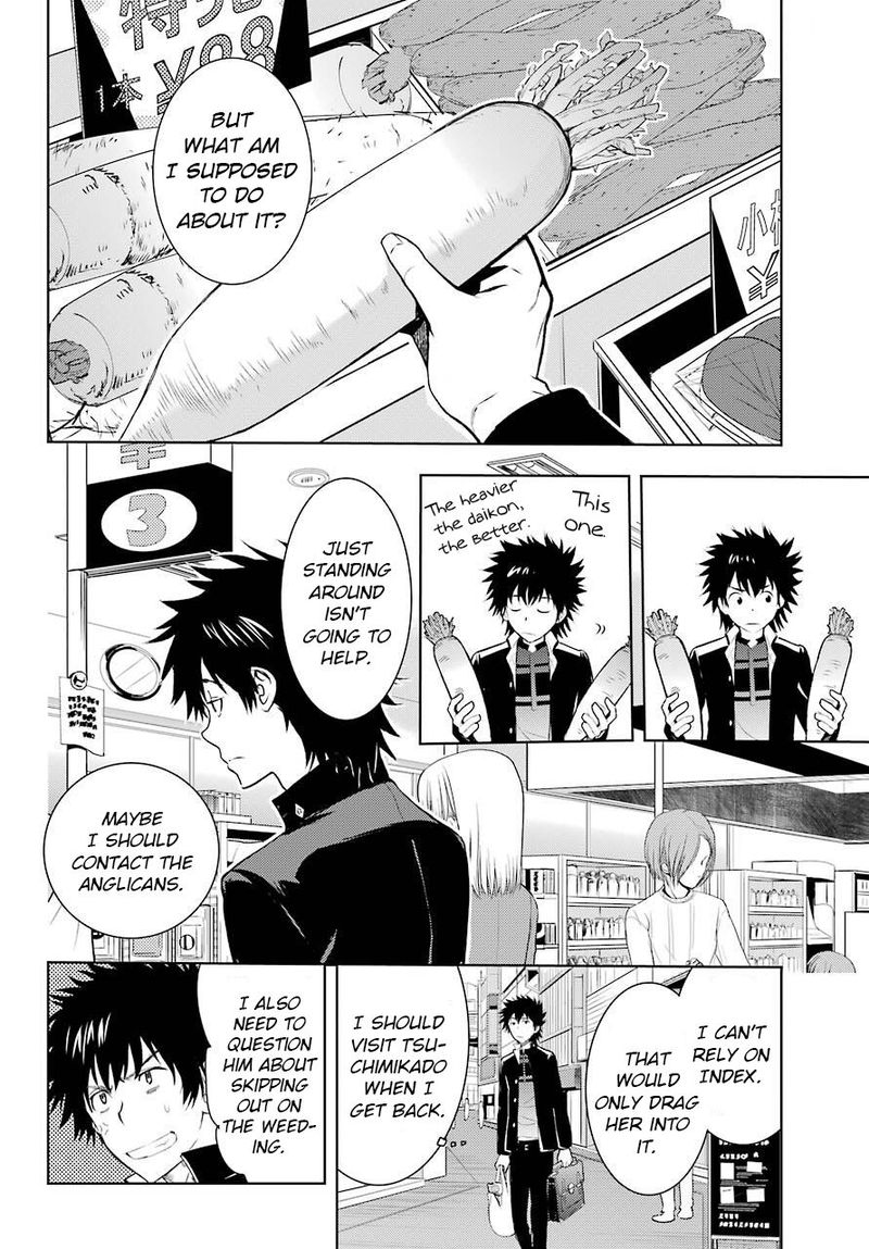 To Aru Majutsu No Index 123 37
