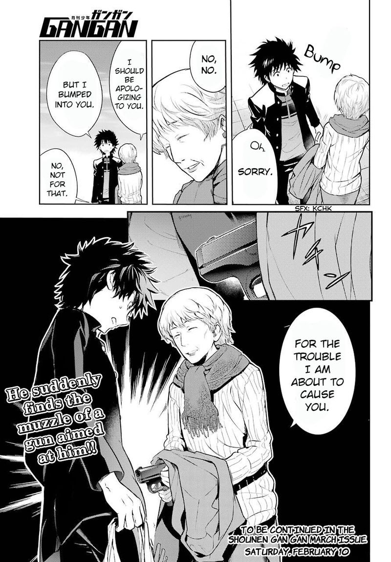 To Aru Majutsu No Index 123 38