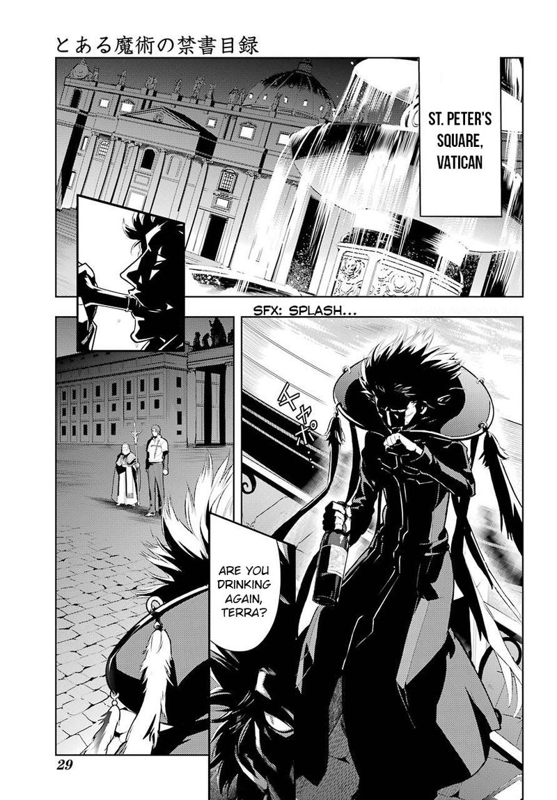To Aru Majutsu No Index 123 4