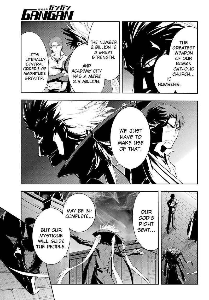 To Aru Majutsu No Index 123 8