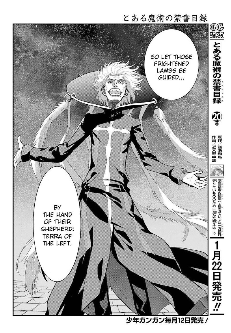To Aru Majutsu No Index 123 9