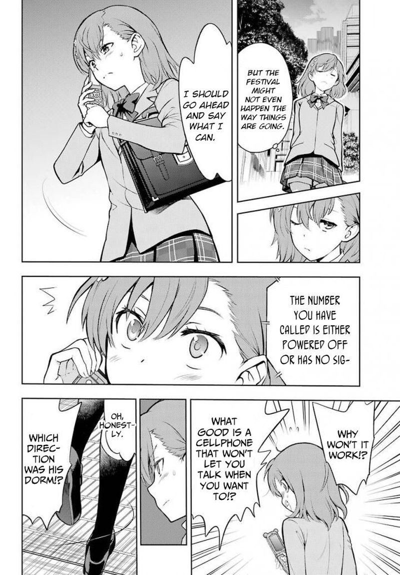To Aru Majutsu No Index 124 2