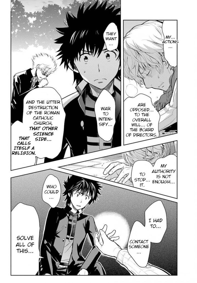 To Aru Majutsu No Index 124 22