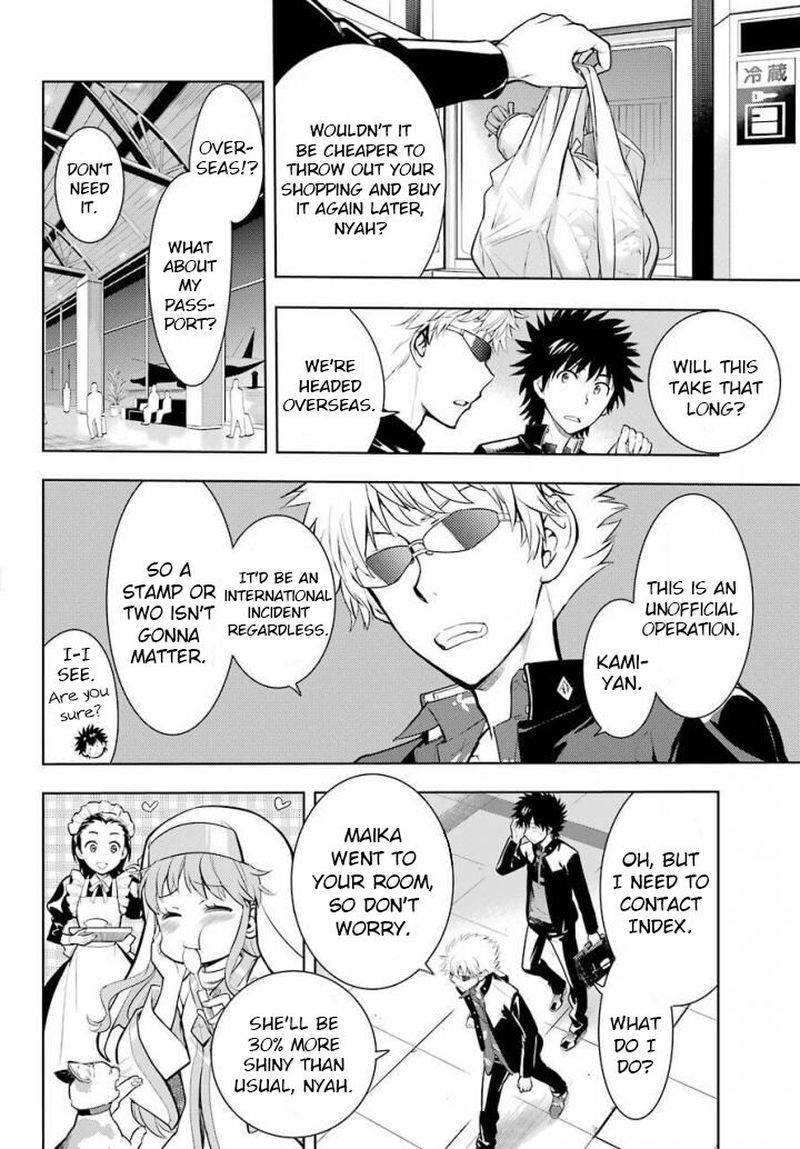 To Aru Majutsu No Index 124 28