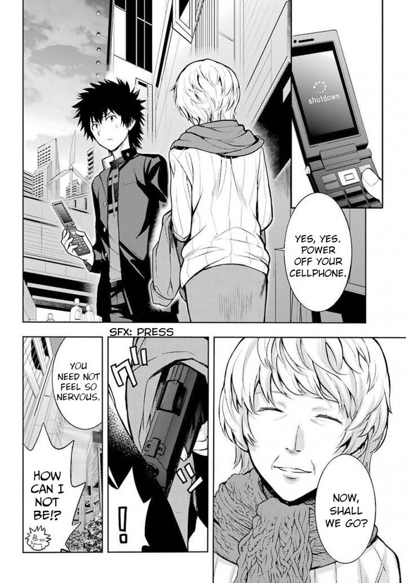 To Aru Majutsu No Index 124 4