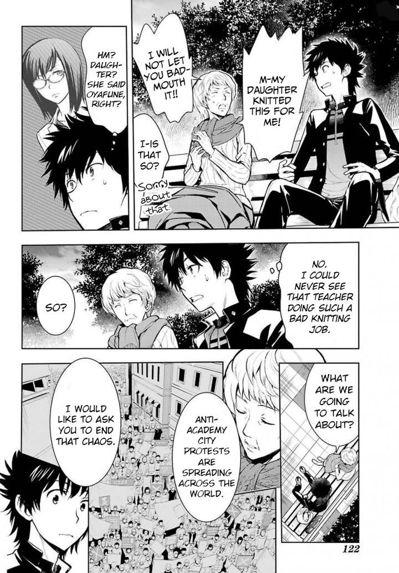 To Aru Majutsu No Index 124 8