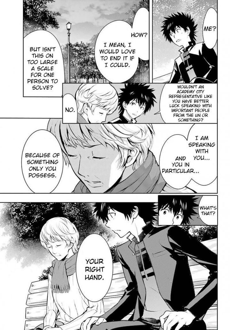 To Aru Majutsu No Index 124 9