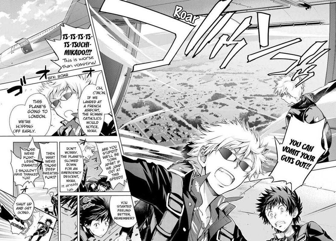 To Aru Majutsu No Index 125 10