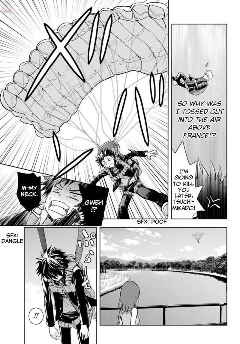To Aru Majutsu No Index 125 12