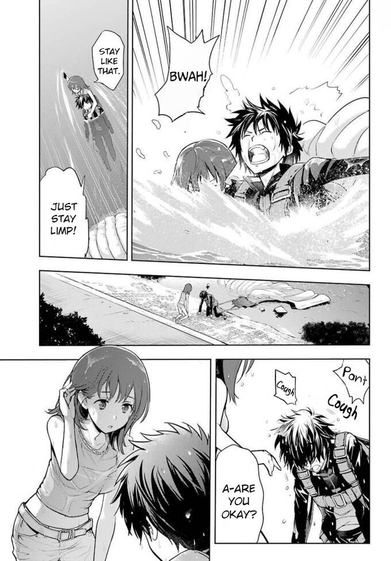 To Aru Majutsu No Index 125 14