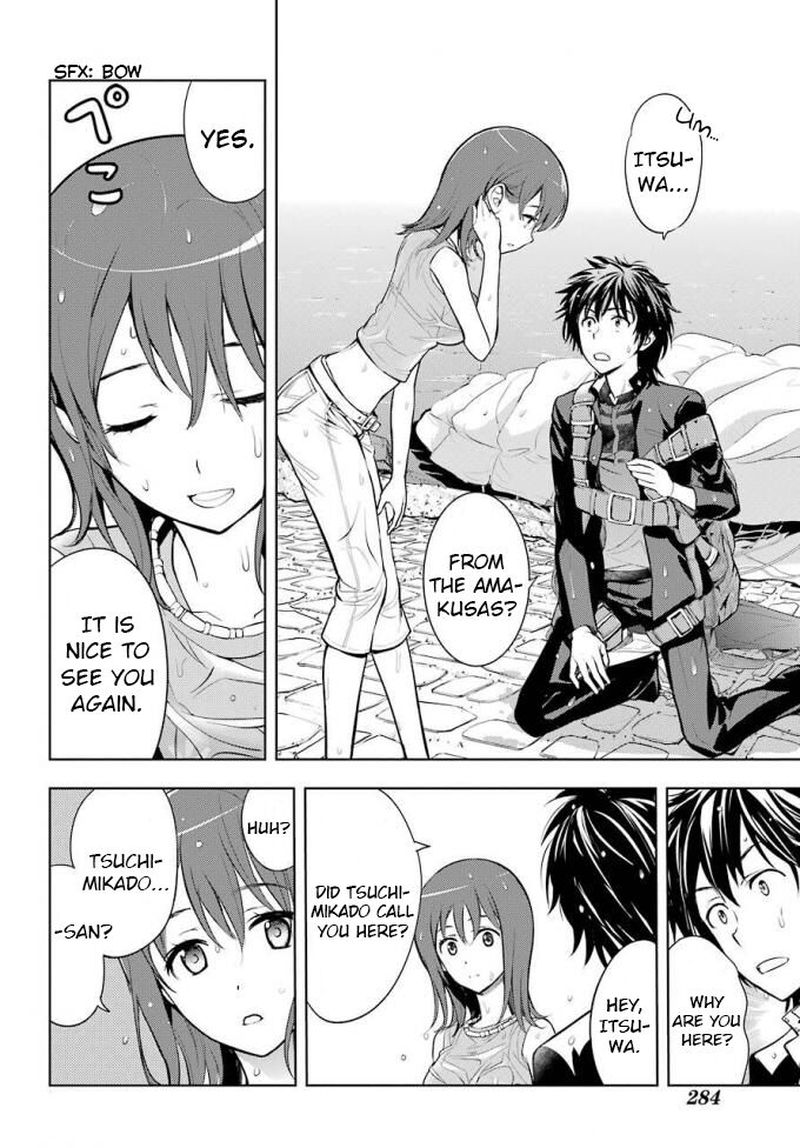 To Aru Majutsu No Index 125 15