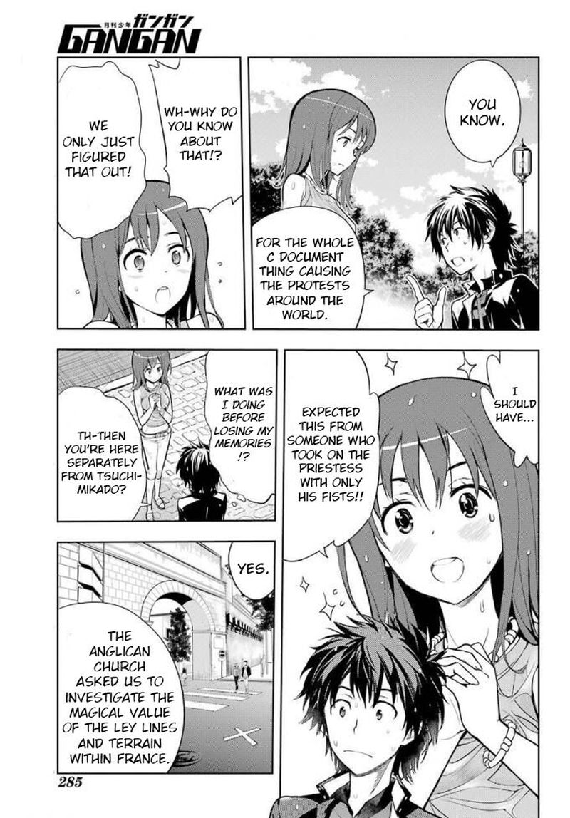 To Aru Majutsu No Index 125 16