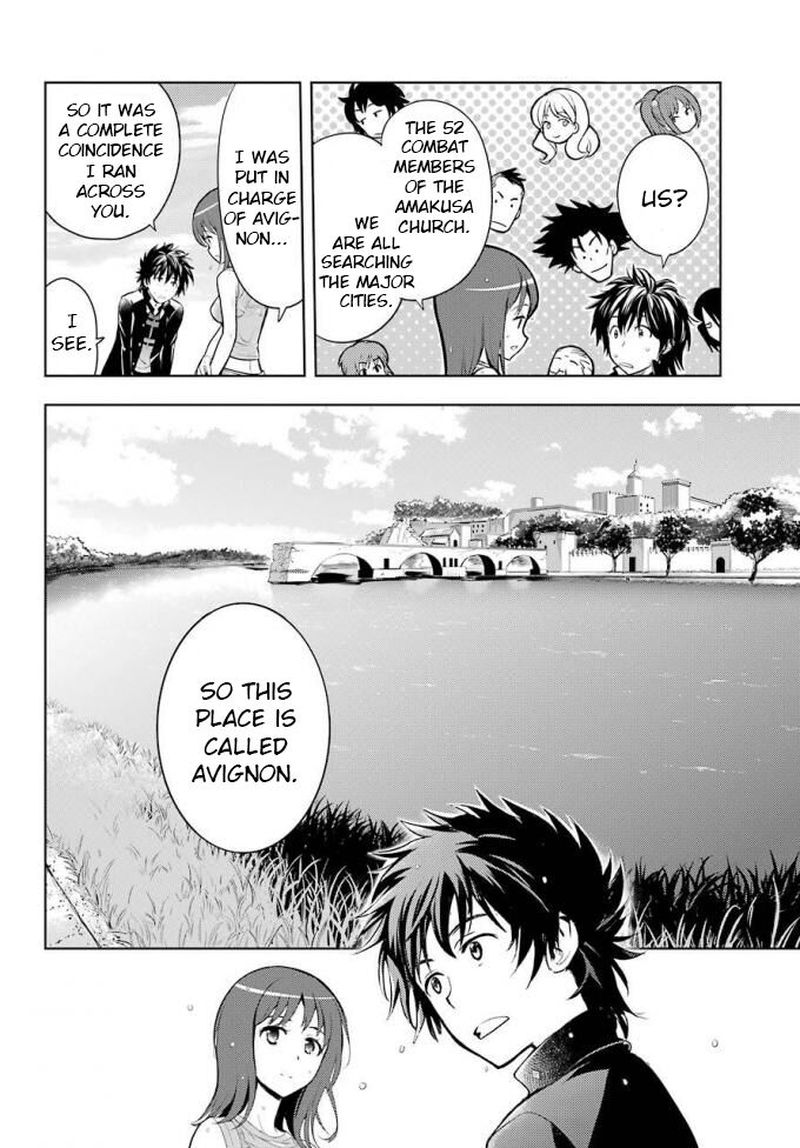 To Aru Majutsu No Index 125 17