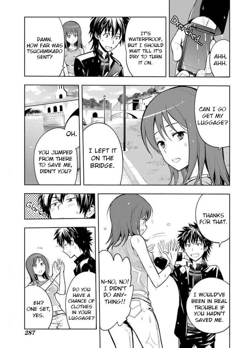 To Aru Majutsu No Index 125 18