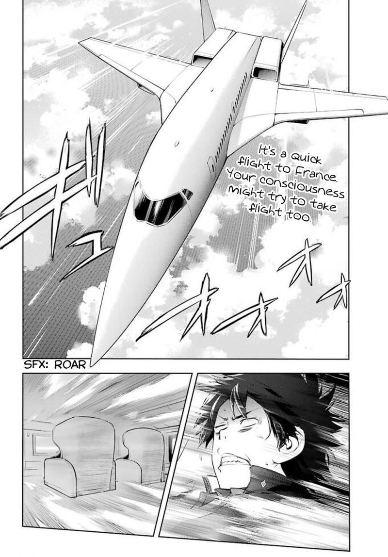 To Aru Majutsu No Index 125 2