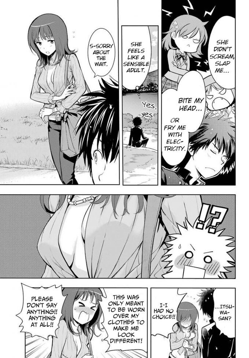 To Aru Majutsu No Index 125 20