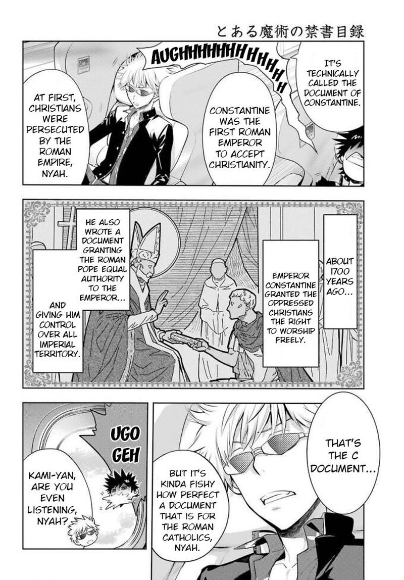 To Aru Majutsu No Index 125 4