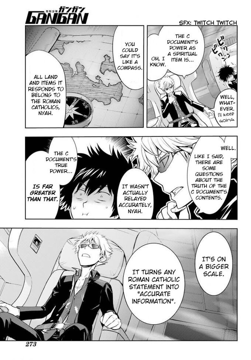 To Aru Majutsu No Index 125 5