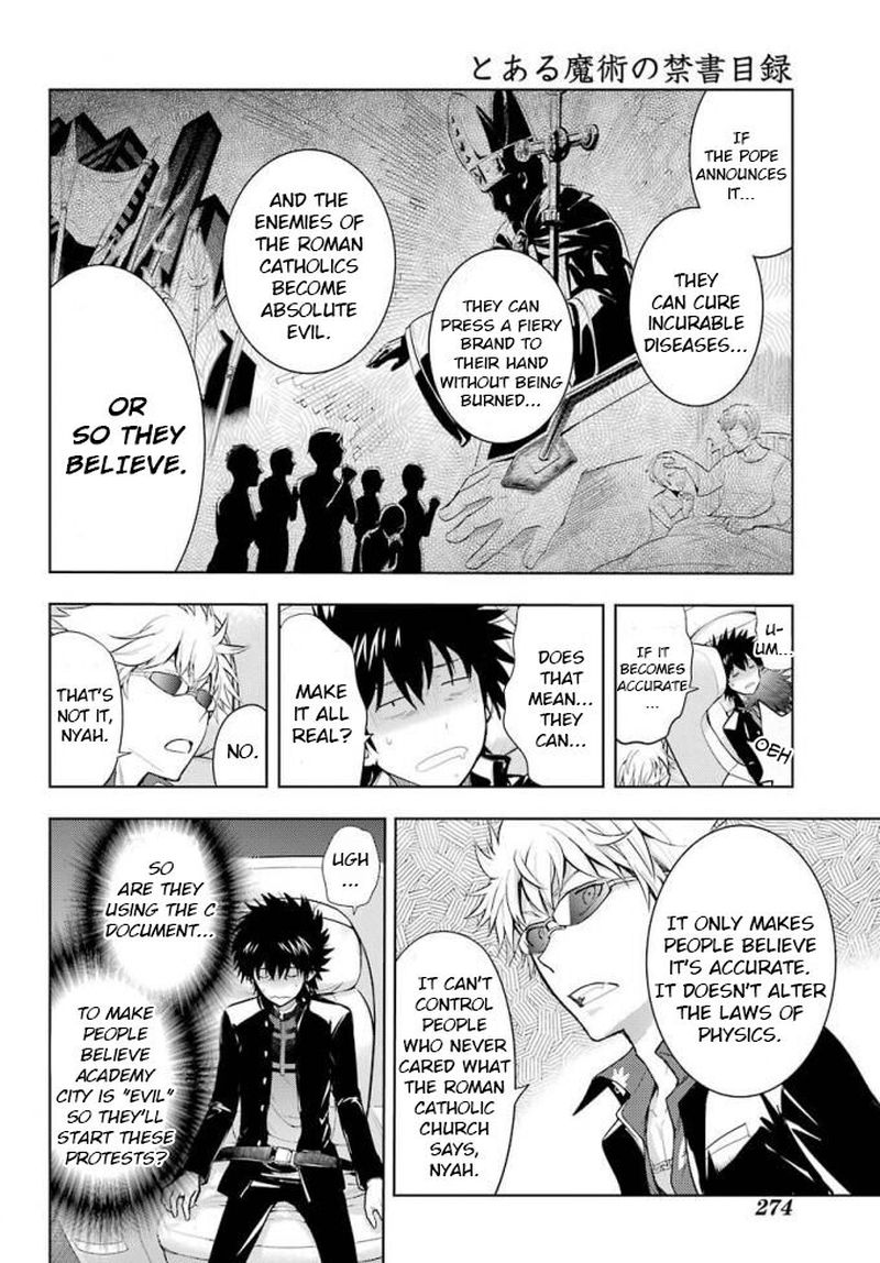 To Aru Majutsu No Index 125 6