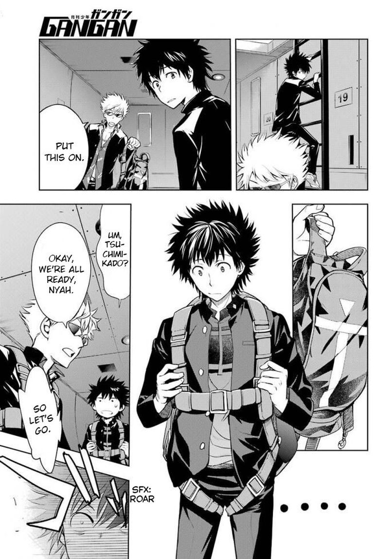 To Aru Majutsu No Index 125 9