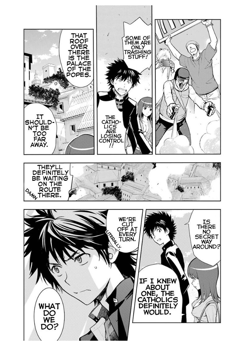 To Aru Majutsu No Index 126 15
