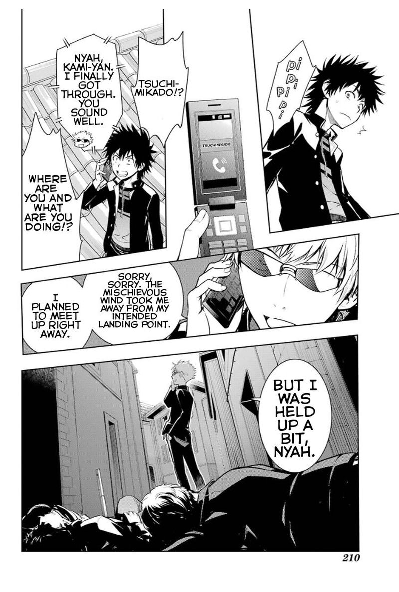To Aru Majutsu No Index 126 16