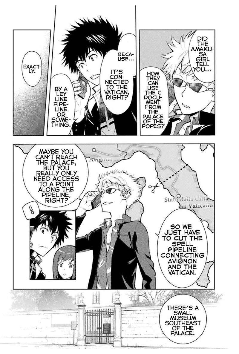 To Aru Majutsu No Index 126 18