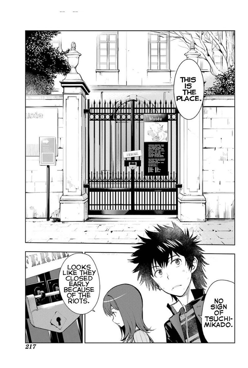To Aru Majutsu No Index 126 23