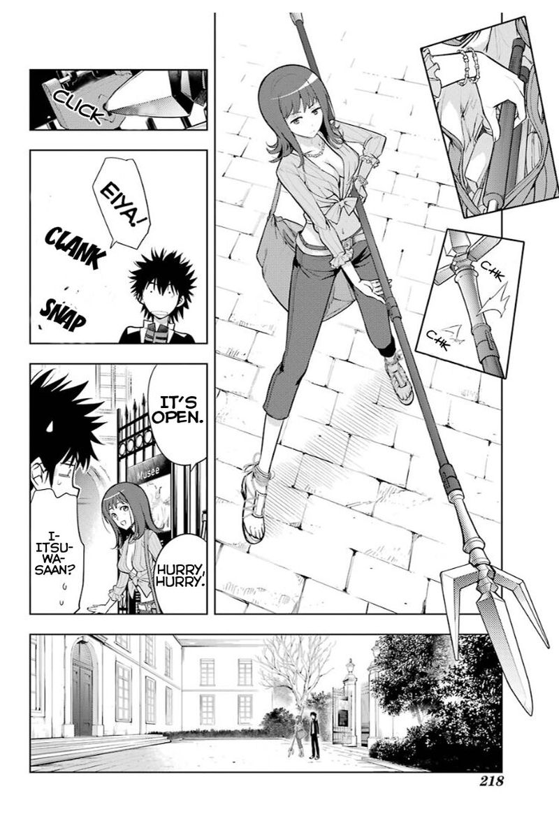 To Aru Majutsu No Index 126 24