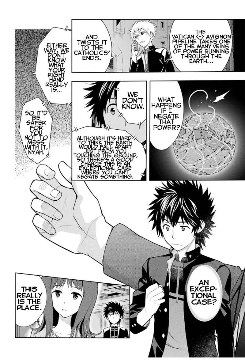 To Aru Majutsu No Index 126 26