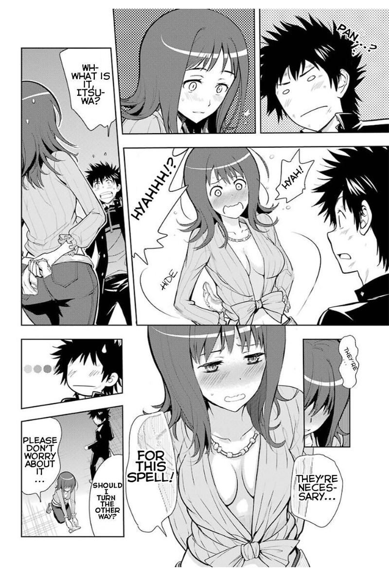 To Aru Majutsu No Index 126 28