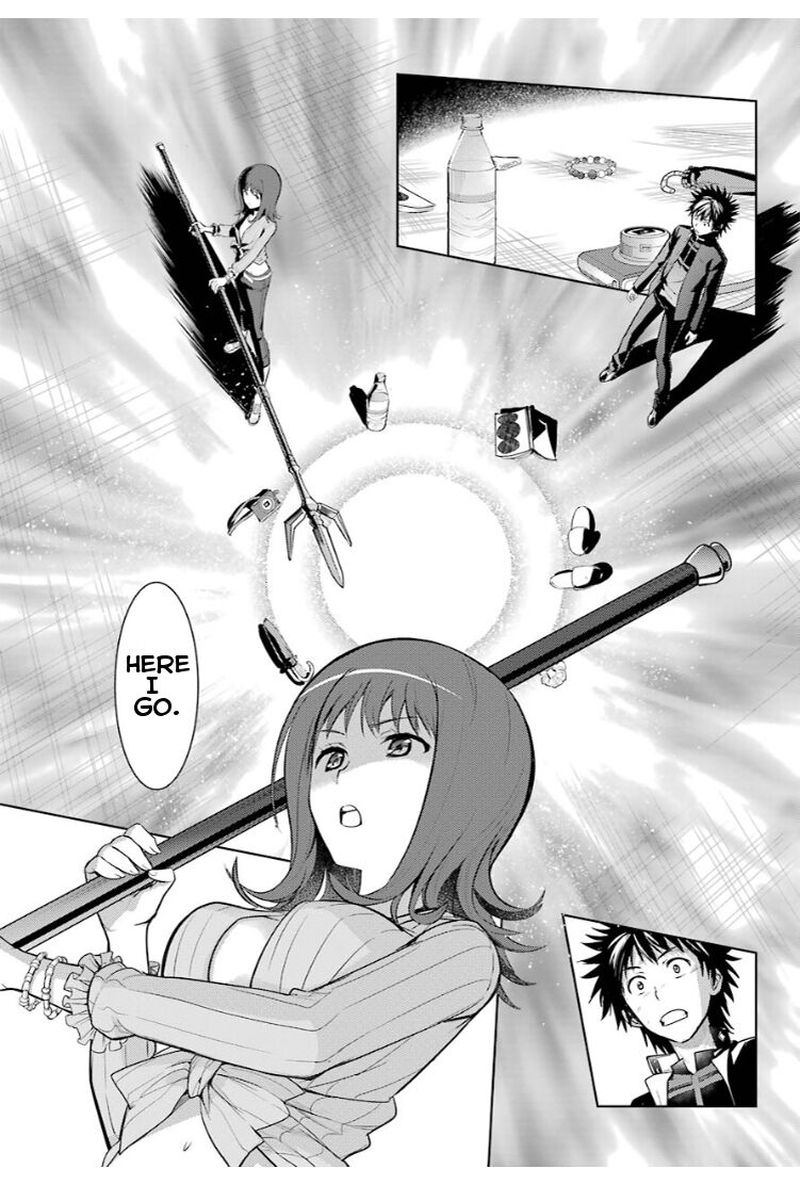 To Aru Majutsu No Index 126 29