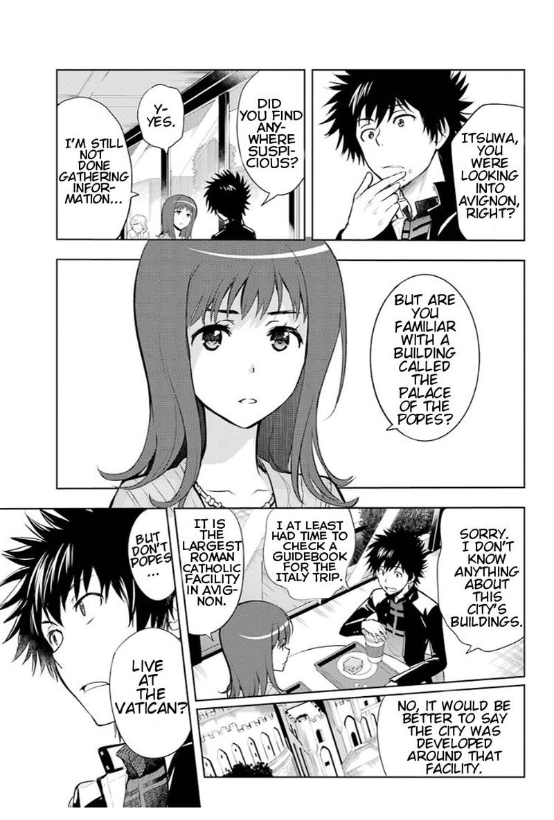 To Aru Majutsu No Index 126 3