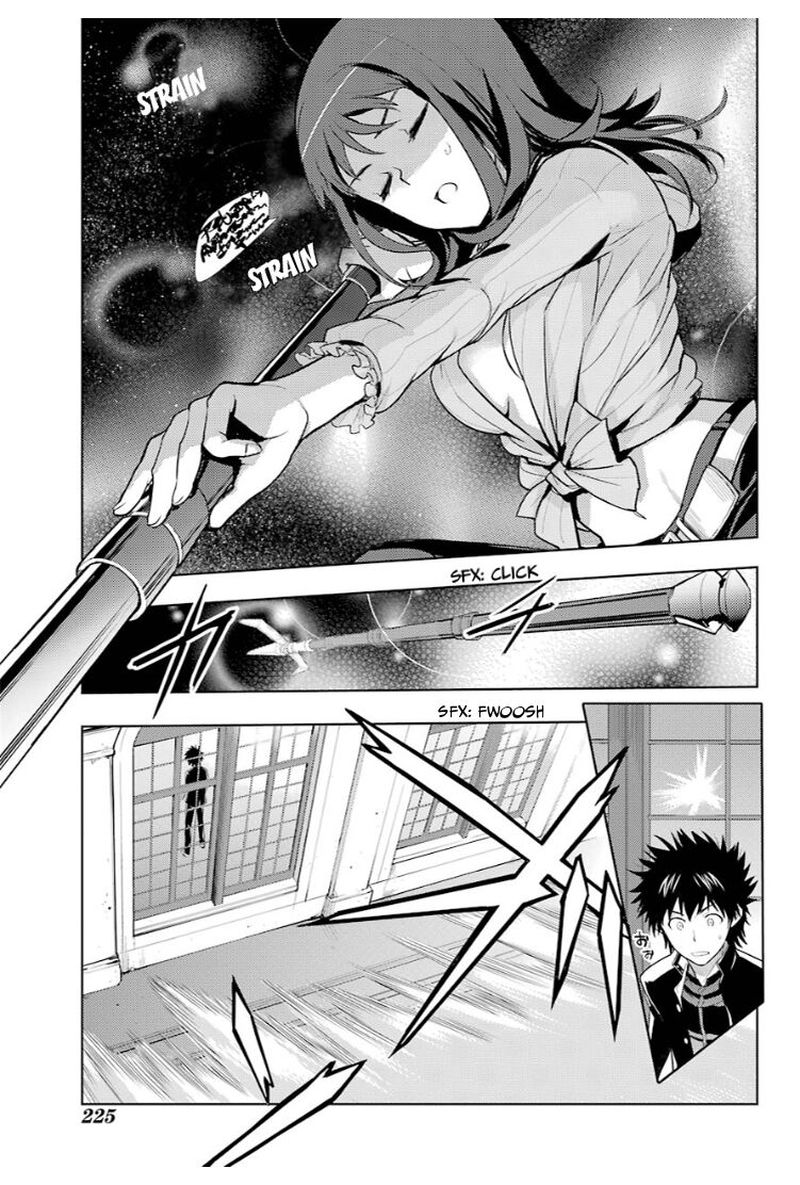 To Aru Majutsu No Index 126 31