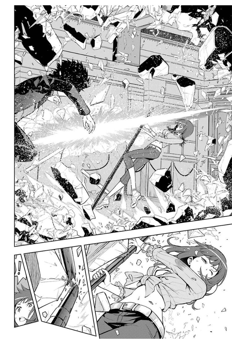 To Aru Majutsu No Index 126 32