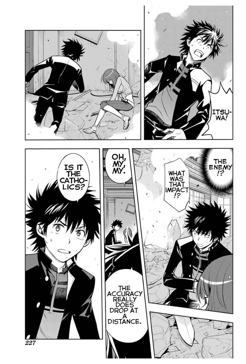To Aru Majutsu No Index 126 33
