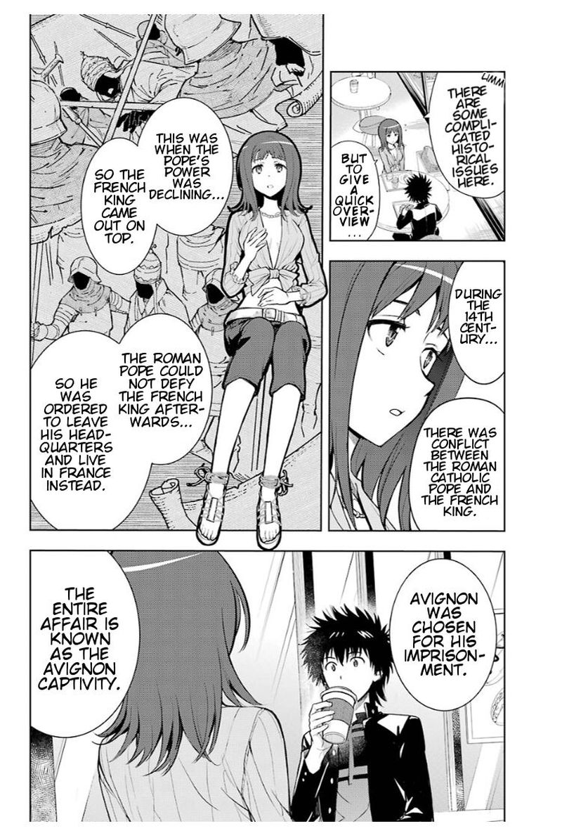 To Aru Majutsu No Index 126 4