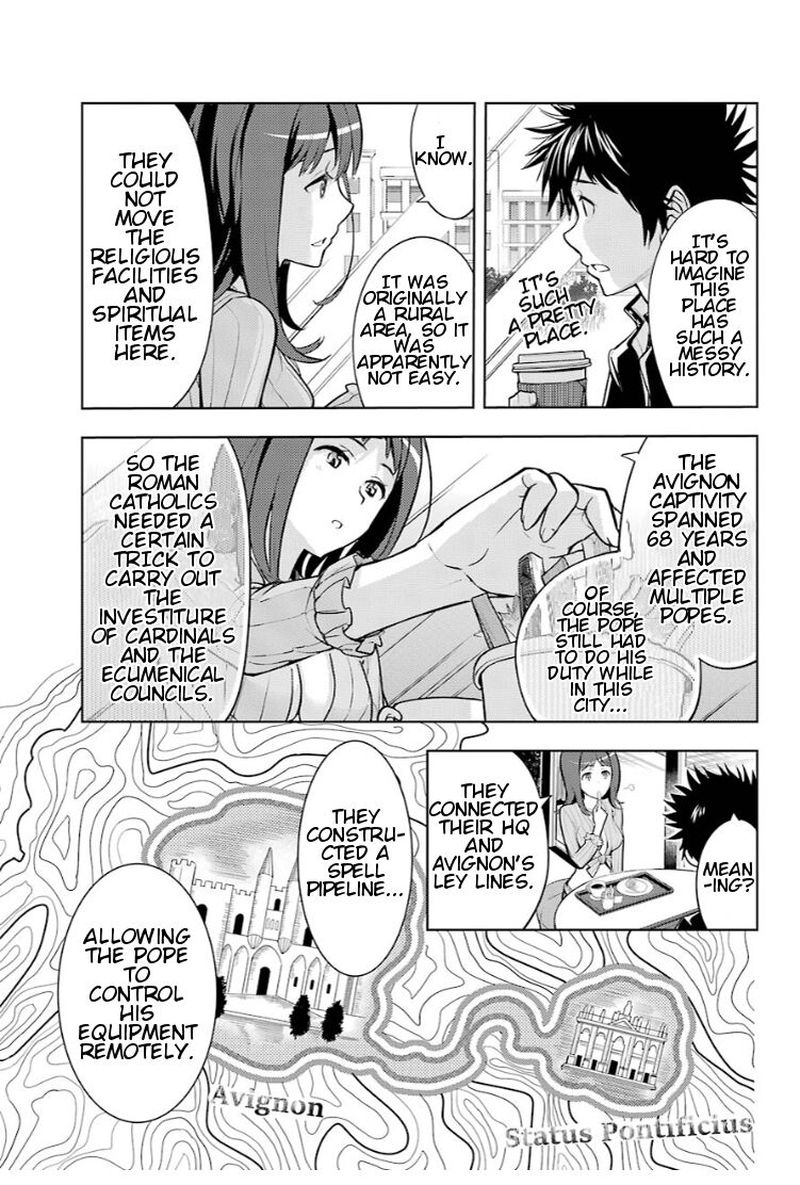 To Aru Majutsu No Index 126 5