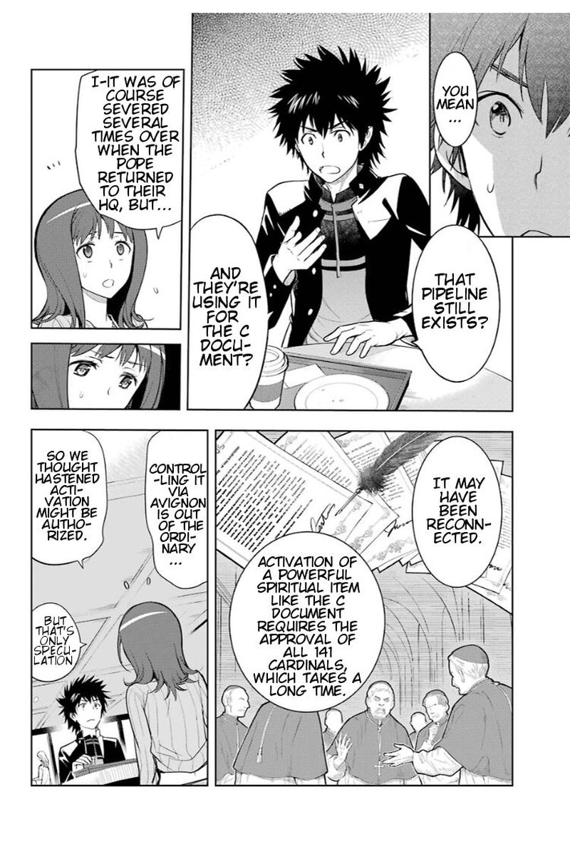 To Aru Majutsu No Index 126 6