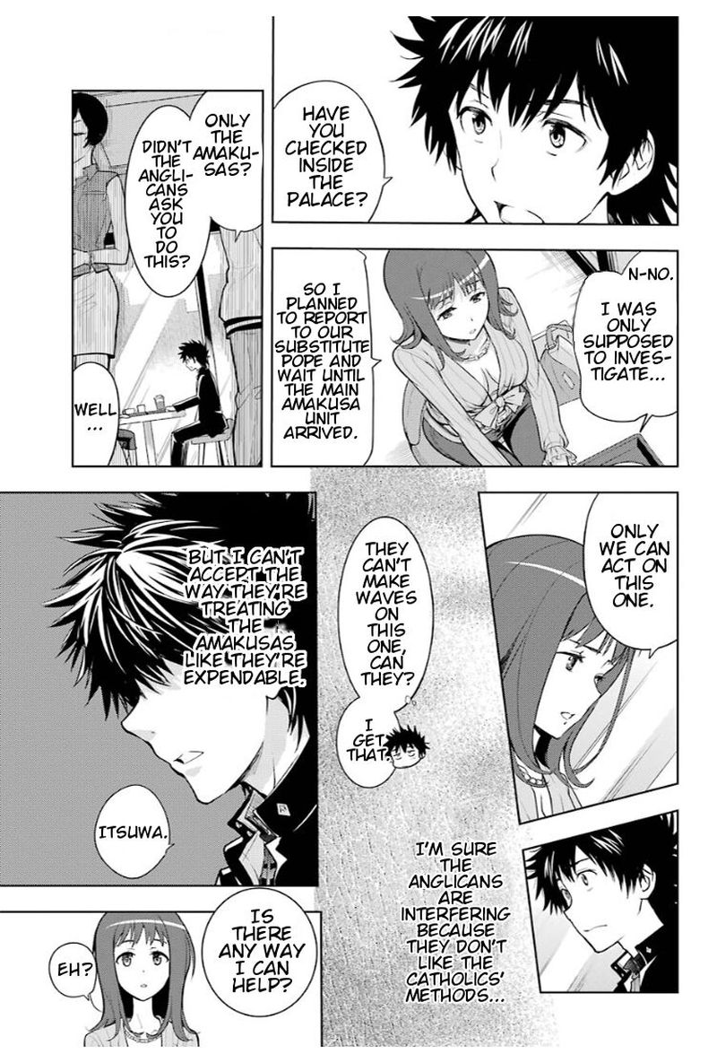 To Aru Majutsu No Index 126 7