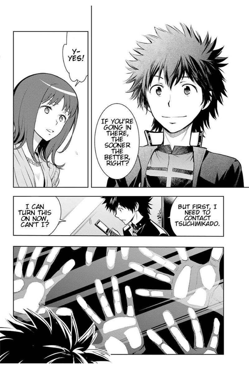 To Aru Majutsu No Index 126 8