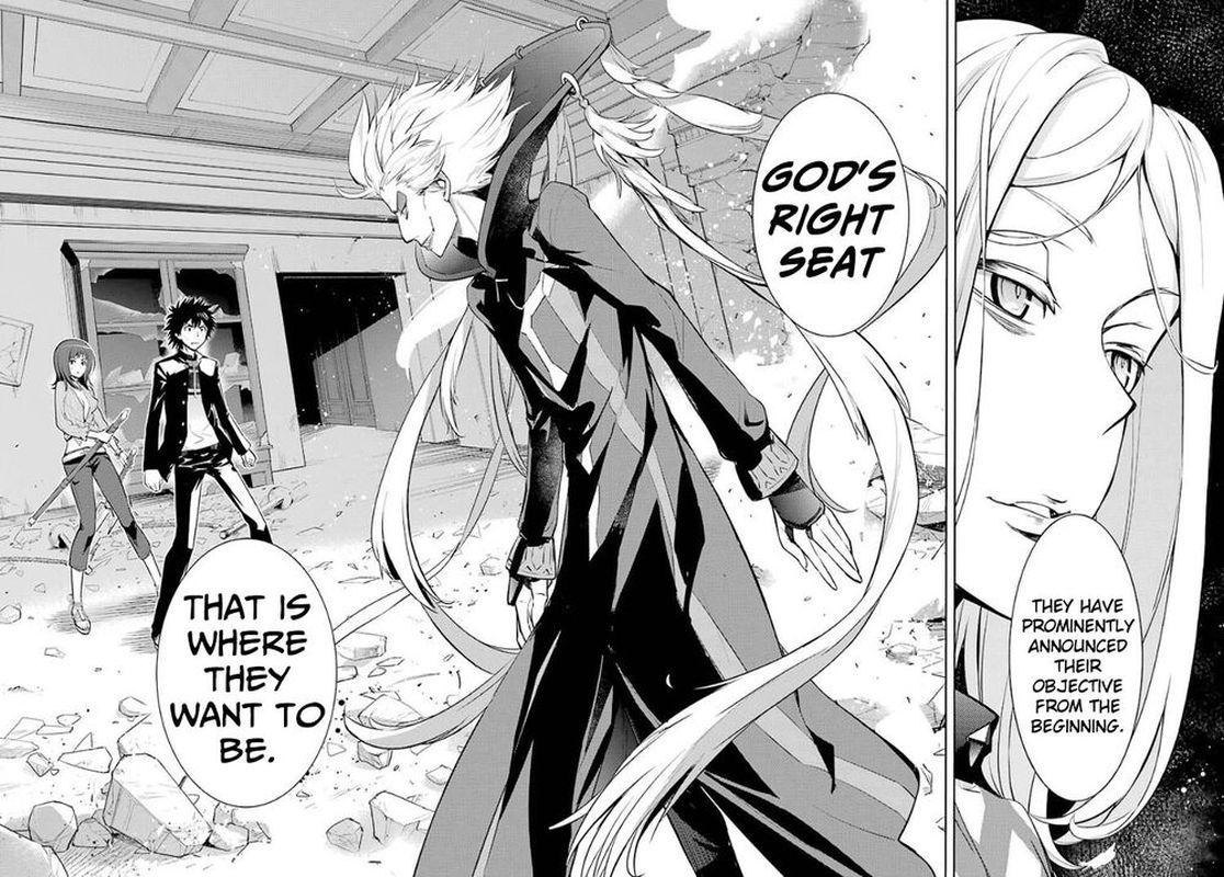 To Aru Majutsu No Index 127 16