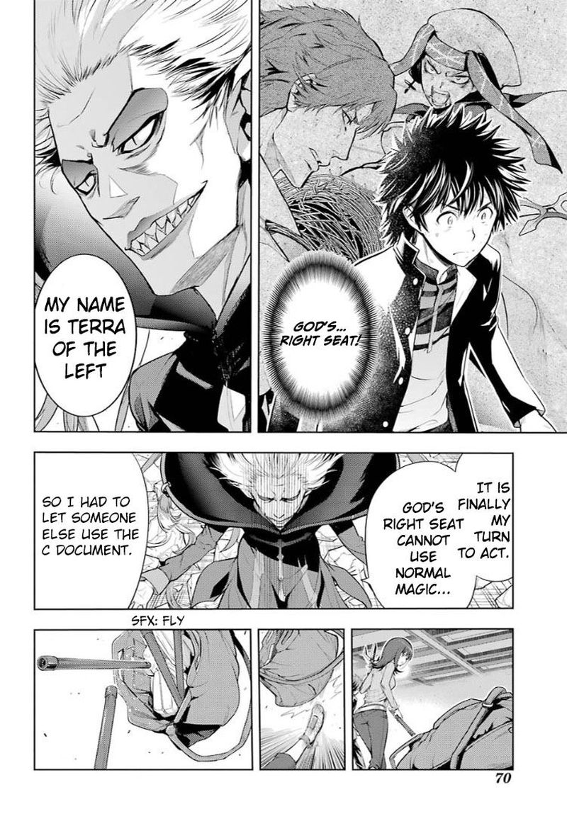 To Aru Majutsu No Index 127 17