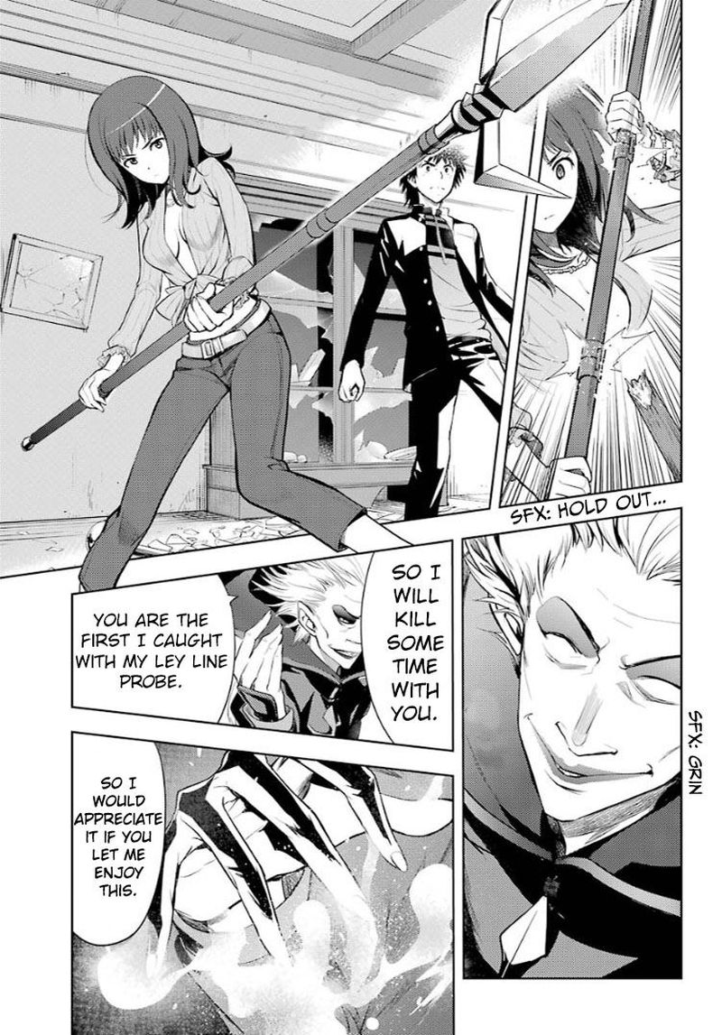 To Aru Majutsu No Index 127 18