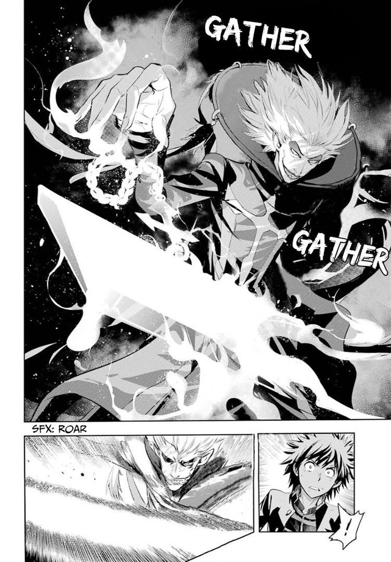To Aru Majutsu No Index 127 19