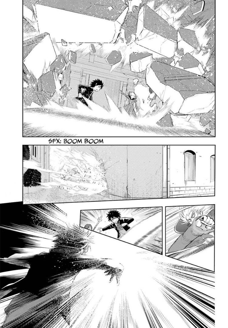 To Aru Majutsu No Index 127 20