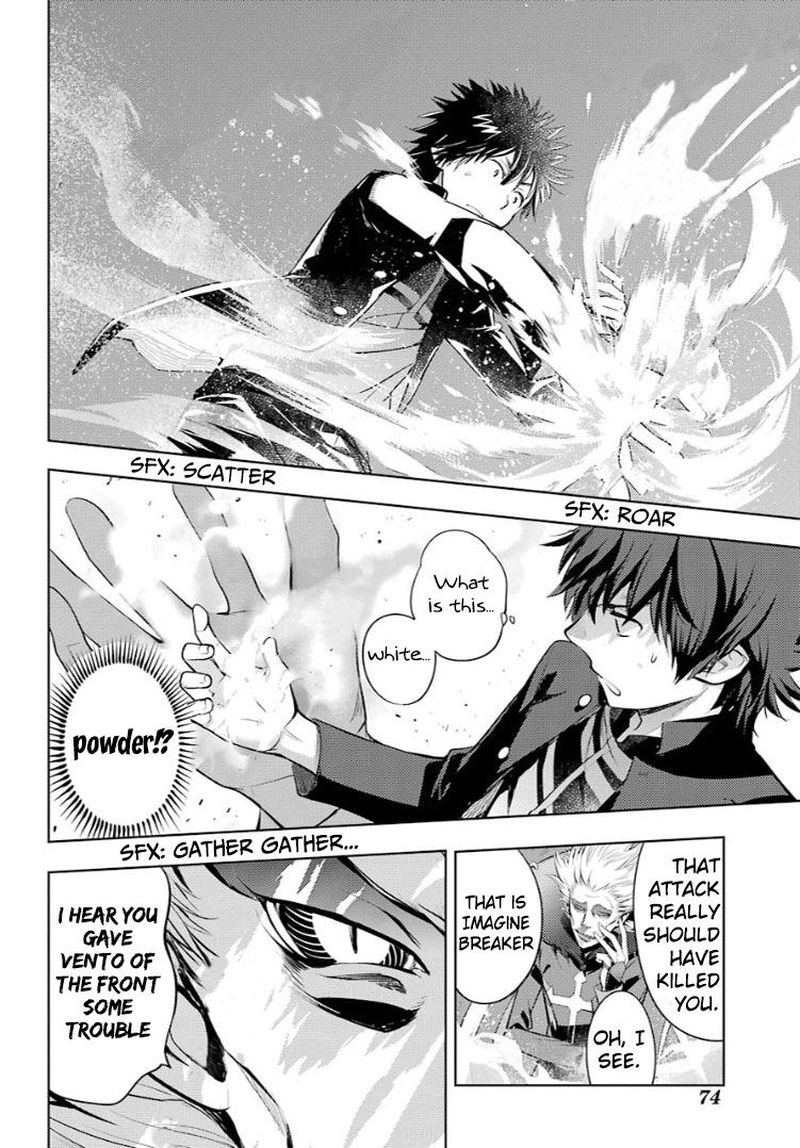 To Aru Majutsu No Index 127 21