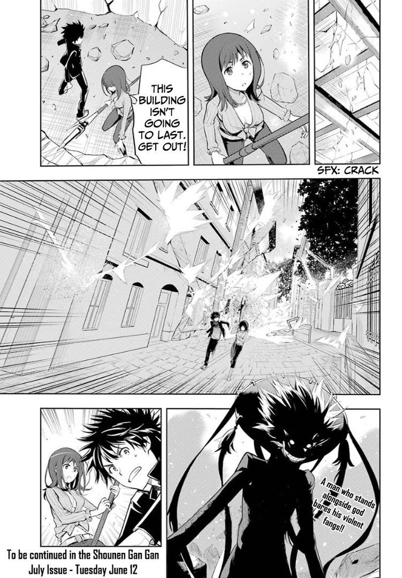 To Aru Majutsu No Index 127 22