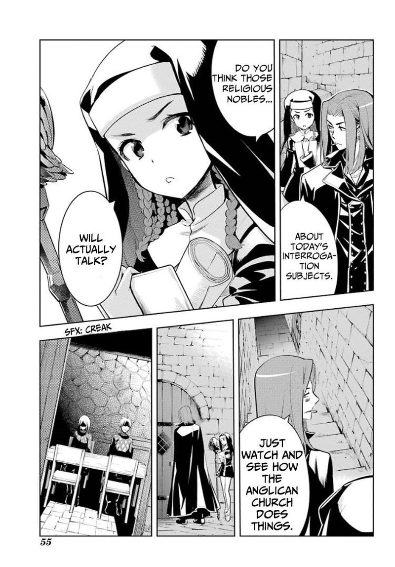 To Aru Majutsu No Index 127 3
