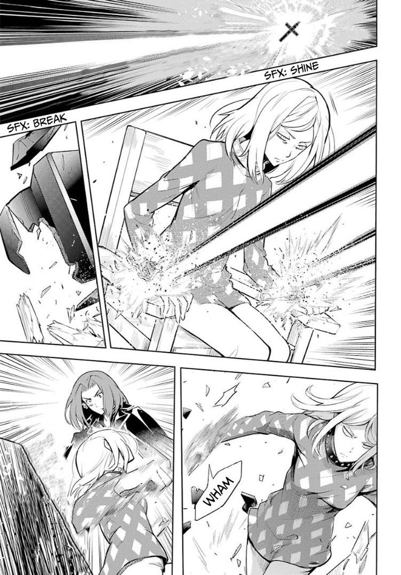 To Aru Majutsu No Index 127 9